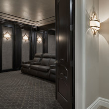 Media Room