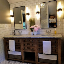 2 master Bath