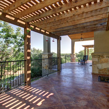 porch/deck