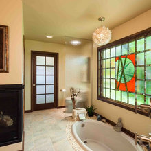 Bathroom ideas
