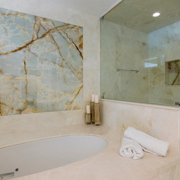 Bayshore Contemporary House