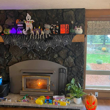 Fan Chimney Service & Masonry