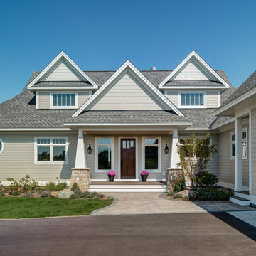 Crooked Tree Golf Club Retreat