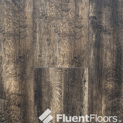 LF22 Brownstone - Laminate Flooring