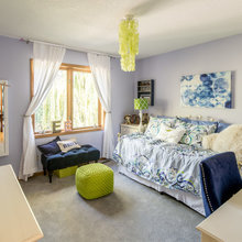 Ashleigh’s Room