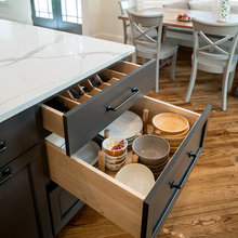 cabinets