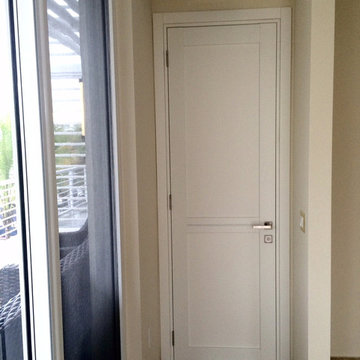 Transitional Miami Condo