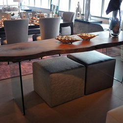 Showroom Pieces - Furniture