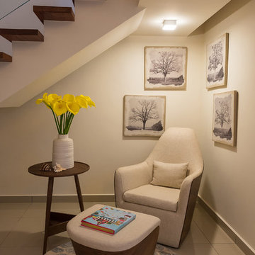 Estuari Gardens Showflat