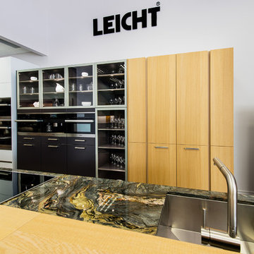 Contemporary Possibilities with Leicht