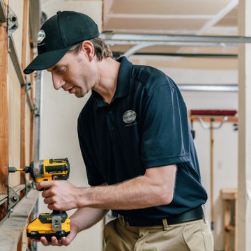 Precision Garage Door Augusta