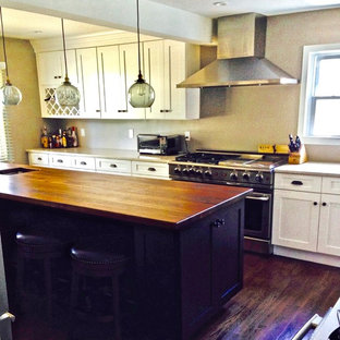 Kitchen Cabinetry & Design