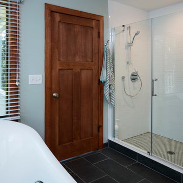 Bathroom Remodels