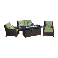 Patio Ideas