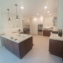 Morgan Ranch Kitchen