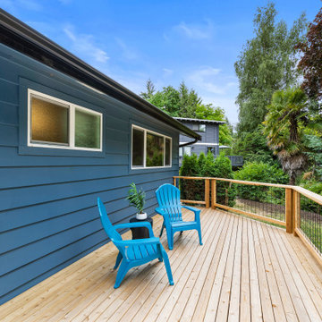 Entire House Remodel in Meadowbrook