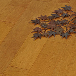 Maple Durham Carolina Classic Flooring - Engineered Wood Flooring
