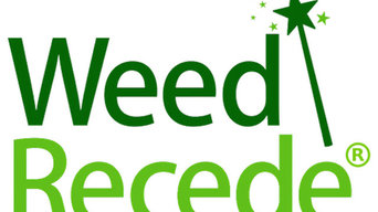 Weed Recede® All in One Weed Barrier Mulch Bag System Products
