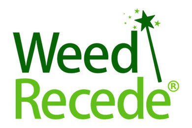 Weed Recede® All in One Weed Barrier Mulch Bag System Products