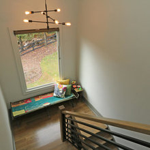 Stairway Chandelier