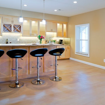 Sleek Entertainment in Falls Church VA