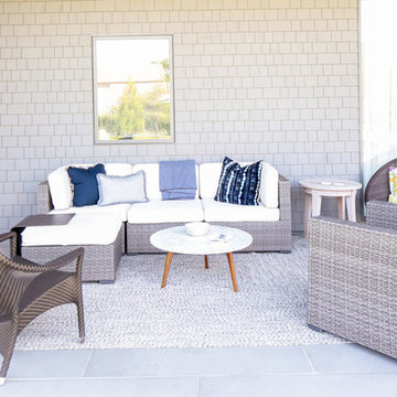 Southampton Modern Farmhouse