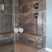 Bathroom Ideas