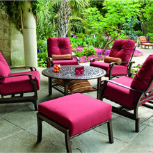 Patio Ideas