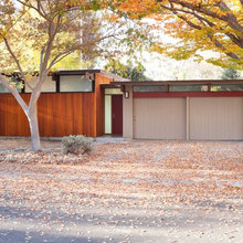 Exterior House
