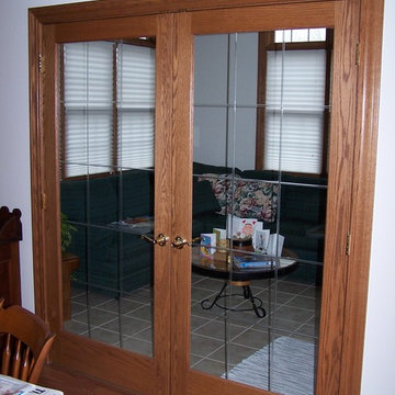 Doors