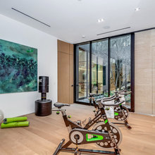 Home Gym