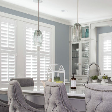 Polywood Shutters Exclusive By Sunburst Shutters