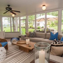 Sunroom