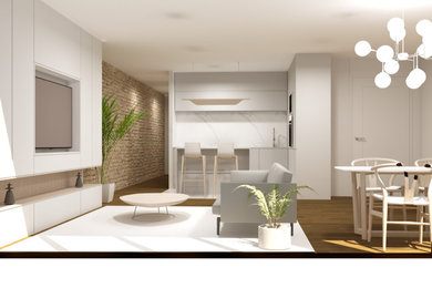 Renderizado 3D