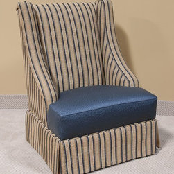 Chairs - Armchairs And Accent Chairs