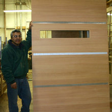 Doors
