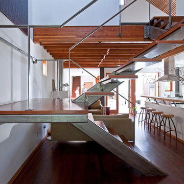 Chartreuse House