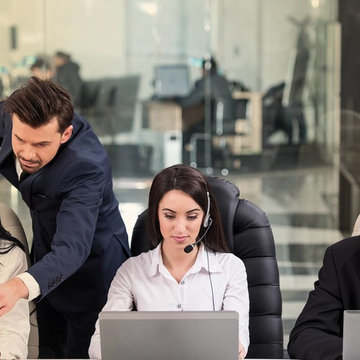 Business Training Programs