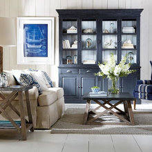 custom cabinetry