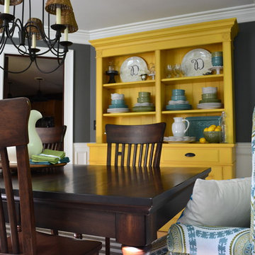 Charming Colonial