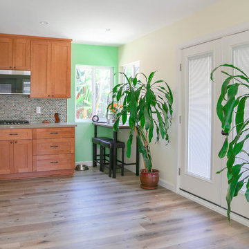 ADU: Accessory Dwelling Unit