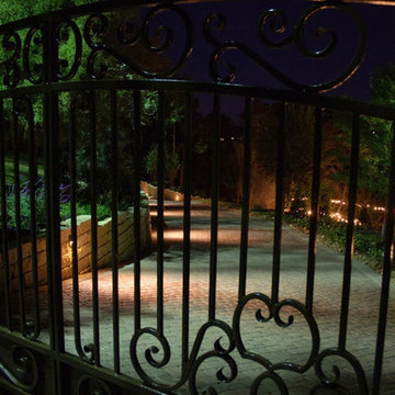 Outdoor Lighting