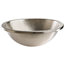 Edison Drop, or Undermount Nickel Bath Sink, Cantara Faucet and Drain