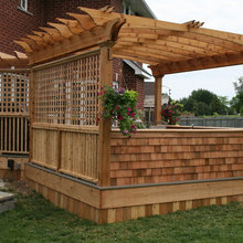 Decks