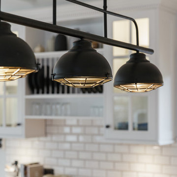 Provincial Kitchen