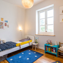 Boys Bedroom