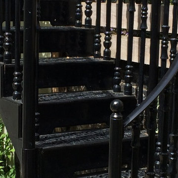 Regent's Park Terrace