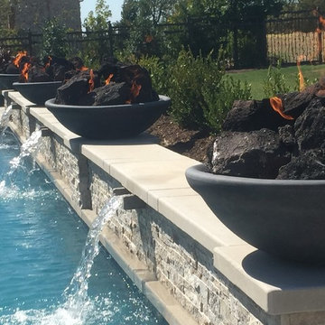 Frisco Pool with lots of extras