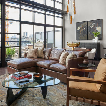 Toronto Urban Loft