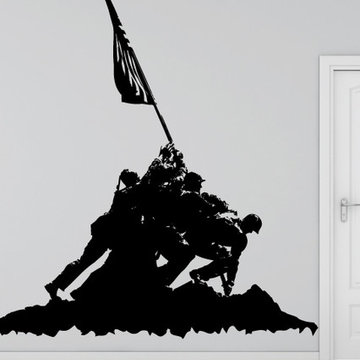 Wall Decals by WALLTAT